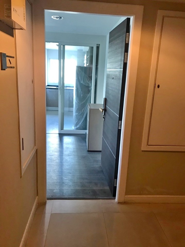 The Crest Sukhumvit 49 · 1 bedroom · 49.2 SqM · Watthana, Bangkok · Photo 2 The Crest Sukhumvit 49 1-bedroom Condo in Watthana, Bangkok – photo 2