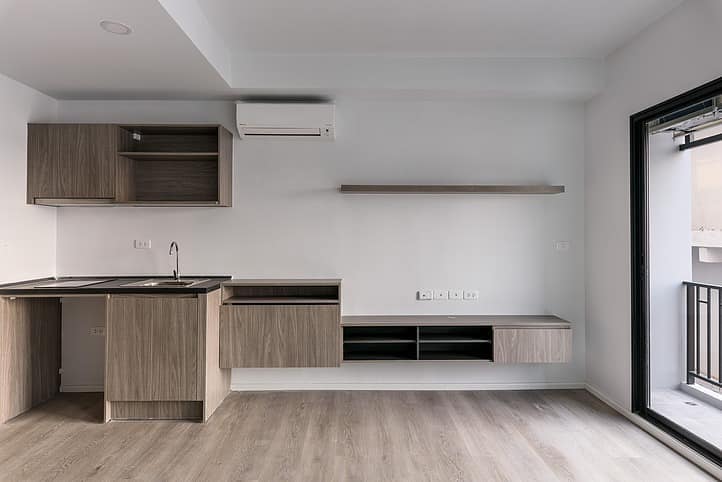 Notting Hill Sukhumvit 105 · 1 bedroom · 26.16 SqM · Floor 2 · Lasalle, Bangkok · Photo 1 Notting Hill Sukhumvit 105 1-bedroom Condo in Lasalle, Bangkok – photo 1