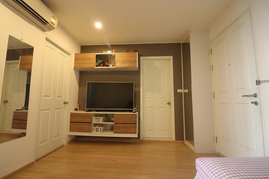 U Delight 3 Prachachuen-Bang Sue · 1 bedroom · 32 SqM · Floor 18 · Bang Sue, Bangkok · Photo 3 U Delight 3 Prachachuen-Bang Sue 1-bedroom Condo in Bang Sue, Bangkok – photo 3