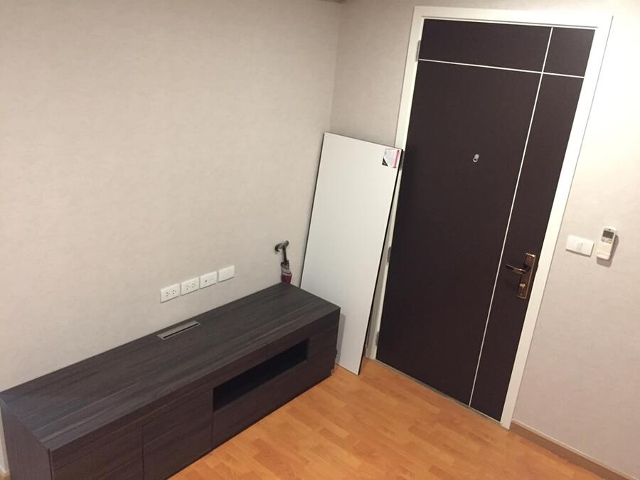 The President Sathorn-Ratchaphruek 2 · 1 bedroom · 30 SqM · Floor 23 · Ratchapruek, Nonthaburi · Photo 2 The President Sathorn-Ratchaphruek 2 1-bedroom Condo in Ratchapruek, Nonthaburi – photo 2