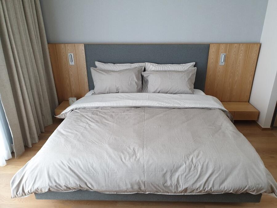 BEATNIQ Sukhumvit 32 · 1 bedroom · 43 SqM · Floor 21 · Khlong Toei, Bangkok · Photo 5 BEATNIQ Sukhumvit 32 1-bedroom Condo in Khlong Toei, Bangkok – photo 5