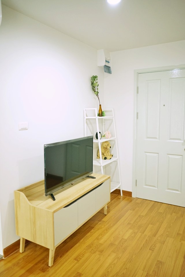 Regent Home Sukhumvit 81 · 1 bedroom · 28 SqM · Floor 6 · On Nut, Bangkok · Photo 3 Regent Home Sukhumvit 81 1-bedroom Condo in On Nut, Bangkok – photo 3