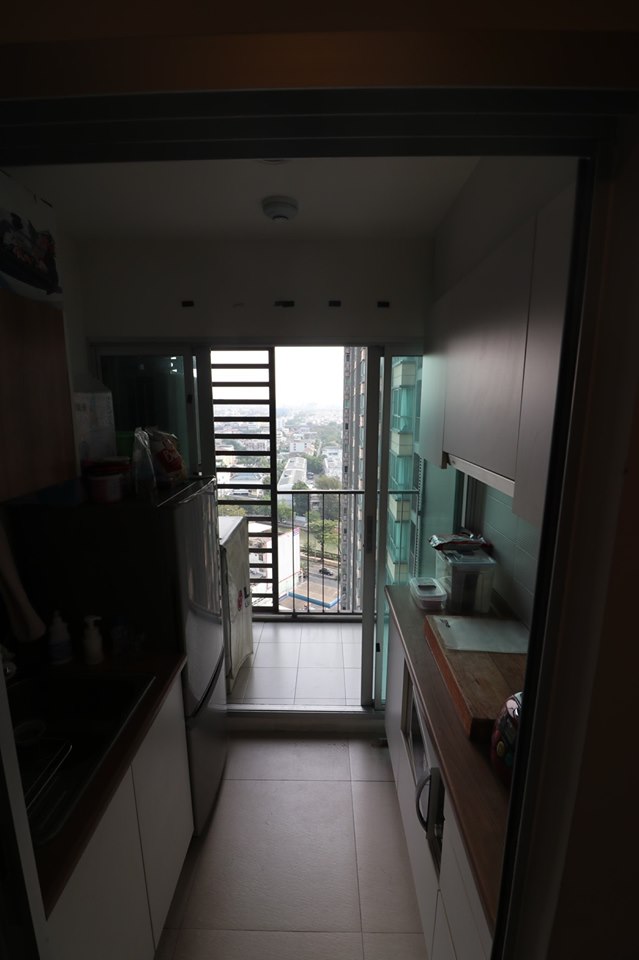U Delight 3 Prachachuen-Bang Sue · 1 bedroom · 32 SqM · Floor 18 · Bang Sue, Bangkok · Photo 5 U Delight 3 Prachachuen-Bang Sue 1-bedroom Condo in Bang Sue, Bangkok – photo 5