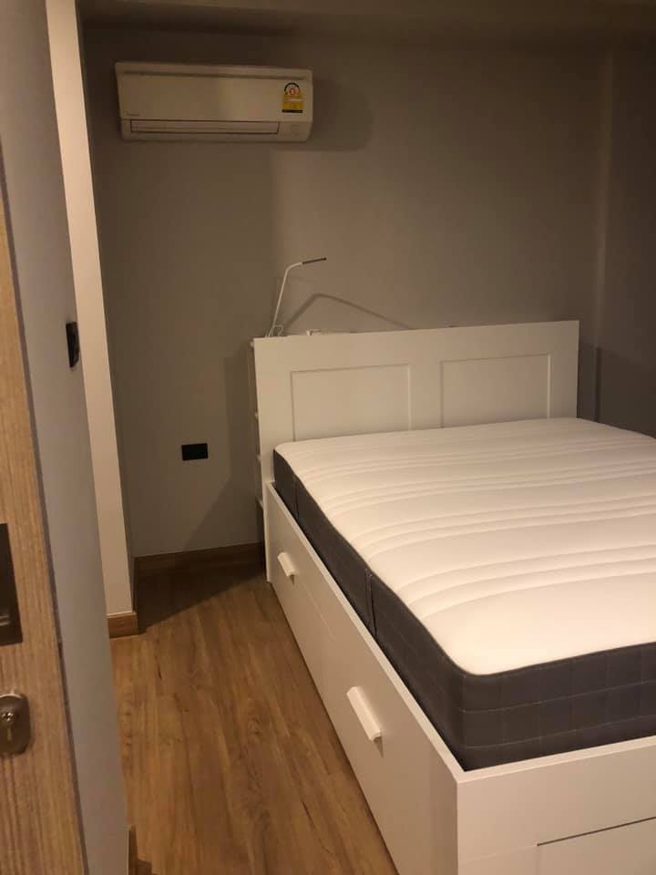 FYNN Aree · 1 bedroom · 32 SqM · Ari, Bangkok · Photo 3 FYNN Aree 1-bedroom Condo in Ari, Bangkok – photo 3