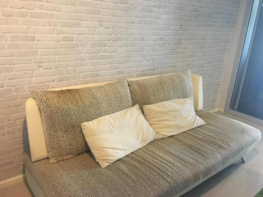 Aspire Rama 9 · 1 bedroom · 39 SqM · Floor 21 · Khlong Toei, Bangkok · Photo 2 Aspire Rama 9 1-bedroom Condo in Khlong Toei, Bangkok – photo 2