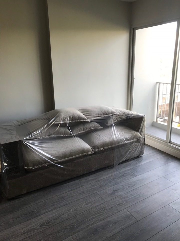 The Crest Sukhumvit 49 · 1 bedroom · 49.2 SqM · Watthana, Bangkok · Photo 3 The Crest Sukhumvit 49 1-bedroom Condo in Watthana, Bangkok – photo 3