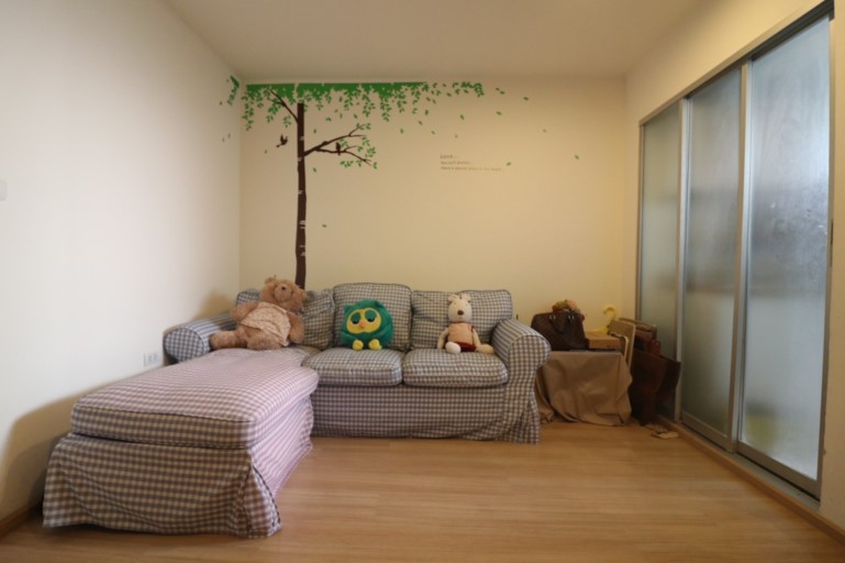 U Delight 3 Prachachuen-Bang Sue · 1 bedroom · 32 SqM · Floor 18 · Bang Sue, Bangkok · Photo 2 U Delight 3 Prachachuen-Bang Sue 1-bedroom Condo in Bang Sue, Bangkok – photo 2