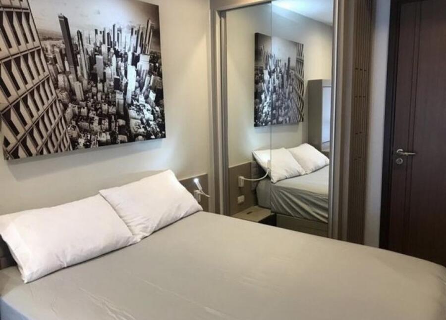 Onyx Phaholyothin · 1 bedroom · 45 SqM · Chatuchak, Bangkok · Photo 5 Onyx Phaholyothin 1-bedroom Condo in Chatuchak, Bangkok – photo 5