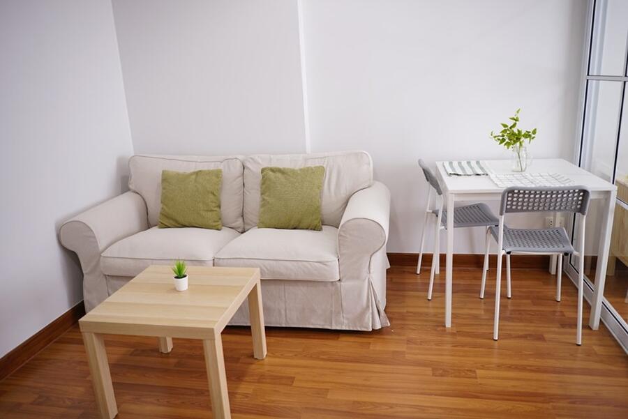 Regent Home Sukhumvit 81 · 1 bedroom · 28 SqM · Floor 6 · On Nut, Bangkok · Photo 2 Regent Home Sukhumvit 81 1-bedroom Condo in On Nut, Bangkok – photo 2