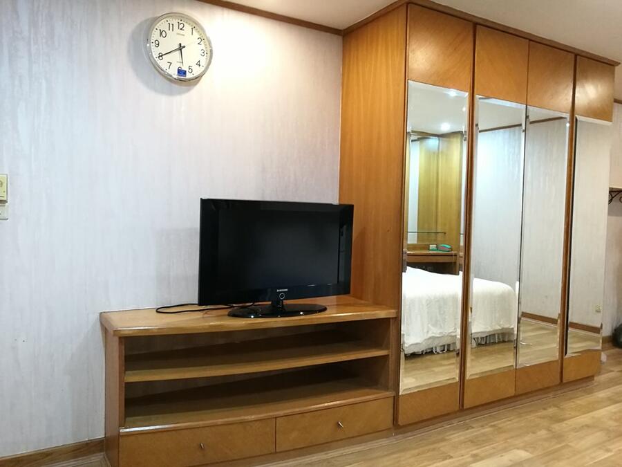 Baan Kasemsan 1 · 1 bedroom · 32 SqM · Floor 10 · Siam, Bangkok · Photo 2 Baan Kasemsan 1 1-bedroom Condo in Siam, Bangkok – photo 2
