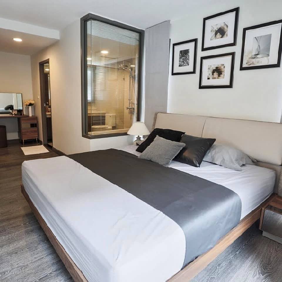 Rende Sukhumvit 23 · 1 bedroom · 45.29 SqM · Floor 4 · Asoke, Bangkok · Photo 1 Rende Sukhumvit 23 1-bedroom Condo in Asoke, Bangkok – photo 1