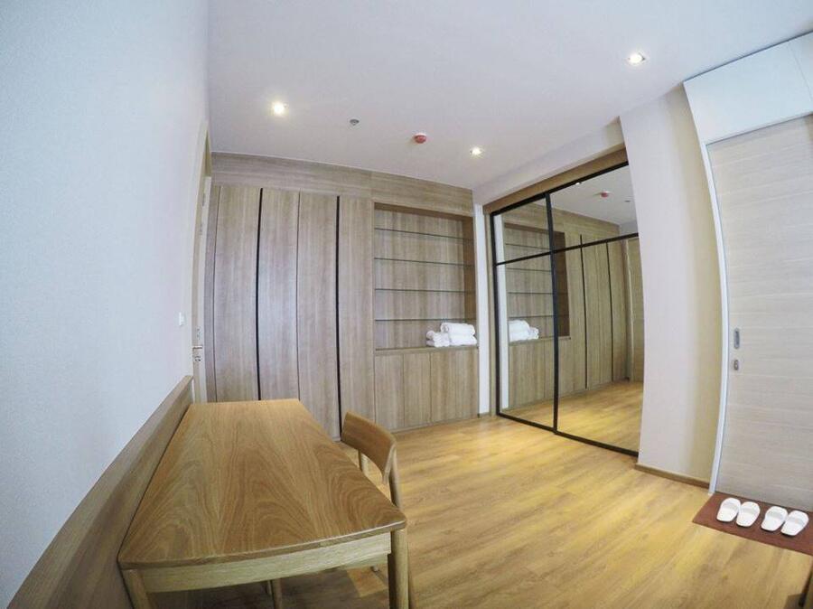 Park Origin Phromphong · 1 bedroom · 56.47 SqM · Floor 30 · Khlong Toei, Bangkok · Photo 4 Park Origin Phromphong 1-bedroom Condo in Khlong Toei, Bangkok – photo 4