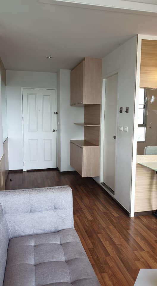 Condo U @ Huamak Station · 1 bedroom · 45 SqM · Bang Kapi, Bangkok · Photo 2 Condo U @ Huamak Station 1-bedroom Condo in Bang Kapi, Bangkok – photo 2