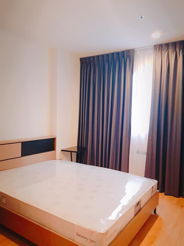 Ideo New Rama 9 · 1 bedroom · 31.34 SqM · Rama 9, Bangkok · Photo 3 Ideo New Rama 9 1-bedroom Condo in Rama 9, Bangkok – photo 3