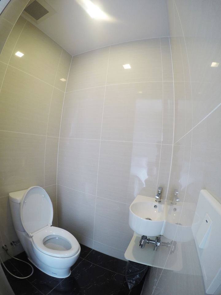 Park Origin Phromphong · 1 bedroom · 28.2 SqM · Floor 29 · Khlong Toei, Bangkok · Photo 5 Park Origin Phromphong 1-bedroom Condo in Khlong Toei, Bangkok – photo 5