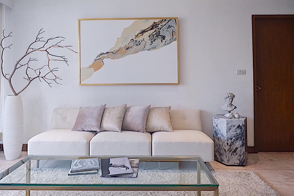 Lake Avenue Sukhumvit 16 · 1 bedroom · 87 SqM · Floor 12 · Asoke, Bangkok · Photo 1 Lake Avenue Sukhumvit 16 1-bedroom Condo in Asoke, Bangkok – photo 1