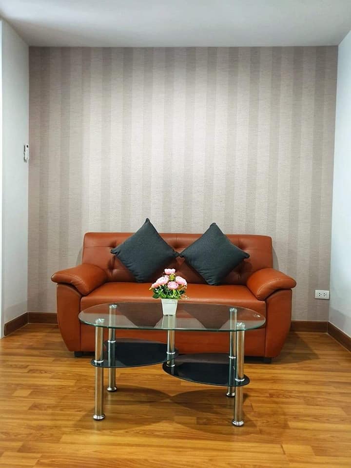 Regent Home Sukhumvit 81 · 1 bedroom · 28 SqM · On Nut, Bangkok · Photo 2 Regent Home Sukhumvit 81 1-bedroom Condo in On Nut, Bangkok – photo 2