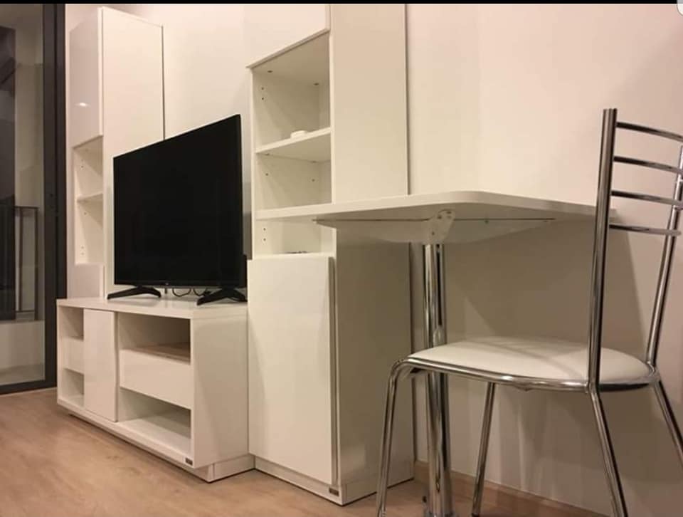 IDEO Q Ratchathewi · 1 bedroom · 34 SqM · Floor 26 · Ratchathewi, Bangkok · Photo 2 IDEO Q Ratchathewi 1-bedroom Condo in Ratchathewi, Bangkok – photo 2