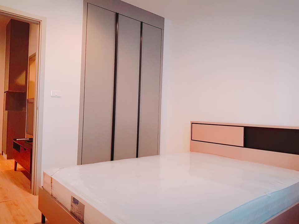 Ideo New Rama 9 · 1 bedroom · 31.34 SqM · Rama 9, Bangkok · Photo 4 Ideo New Rama 9 1-bedroom Condo in Rama 9, Bangkok – photo 4