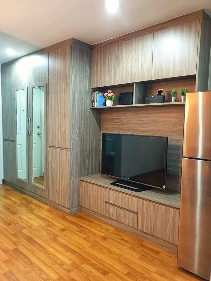 Regent Home Sukhumvit 81 · 1 bedroom · 28 SqM · On Nut, Bangkok · Photo 4 Regent Home Sukhumvit 81 1-bedroom Condo in On Nut, Bangkok – photo 4