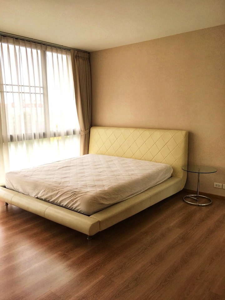 The Issara Ladprao · 1 bedroom · 52 SqM · Floor 6 · Lat Phrao, Bangkok · Photo 4 The Issara Ladprao 1-bedroom Condo in Lat Phrao, Bangkok – photo 4
