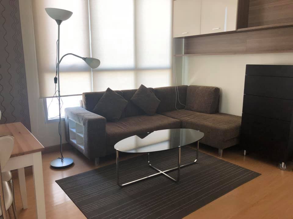Life @ Sukhumvit 65 · 1 bedroom · 43 SqM · Floor 12 · Ekkamai, Bangkok · Photo 2 Life @ Sukhumvit 65 1-bedroom Condo in Ekkamai, Bangkok – photo 2