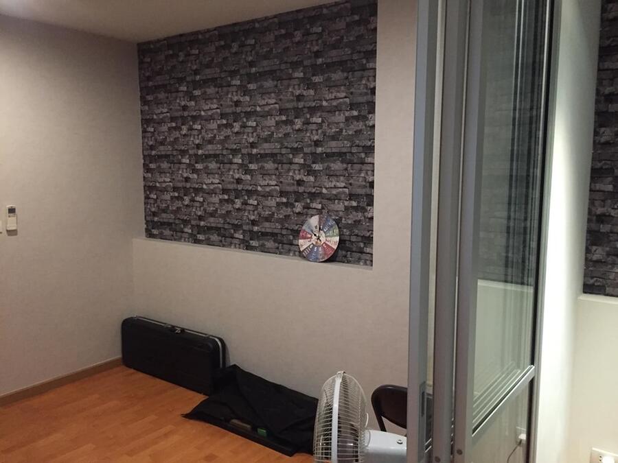 The President Sathorn-Ratchaphruek 2 · 1 bedroom · 30 SqM · Floor 23 · Ratchapruek, Nonthaburi · Photo 3 The President Sathorn-Ratchaphruek 2 1-bedroom Condo in Ratchapruek, Nonthaburi – photo 3
