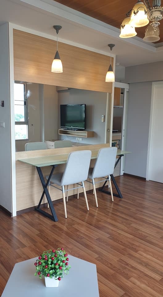 Condo U @ Huamak Station · 1 bedroom · 45 SqM · Bang Kapi, Bangkok · Photo 3 Condo U @ Huamak Station 1-bedroom Condo in Bang Kapi, Bangkok – photo 3