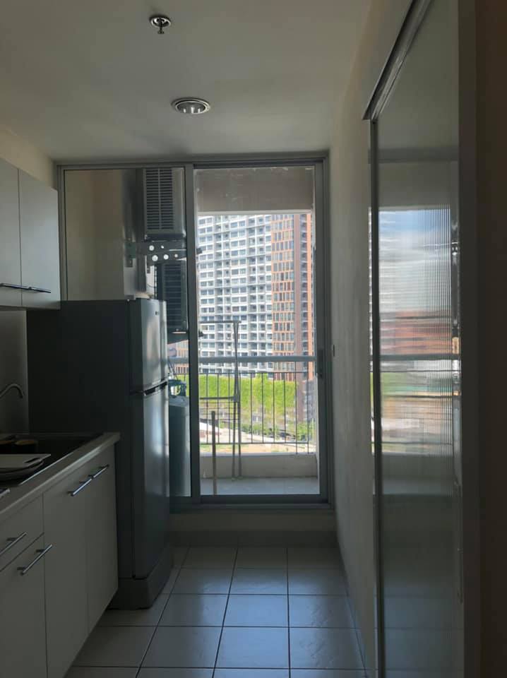 Life @ Sukhumvit 65 · 1 bedroom · 43 SqM · Floor 12 · Ekkamai, Bangkok · Photo 4 Life @ Sukhumvit 65 1-bedroom Condo in Ekkamai, Bangkok – photo 4
