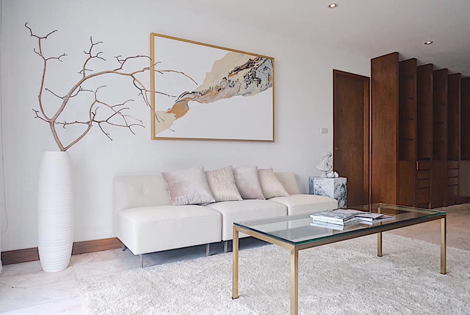 Lake Avenue Sukhumvit 16 · 1 bedroom · 87 SqM · Floor 12 · Asoke, Bangkok · Photo 2 Lake Avenue Sukhumvit 16 1-bedroom Condo in Asoke, Bangkok – photo 2