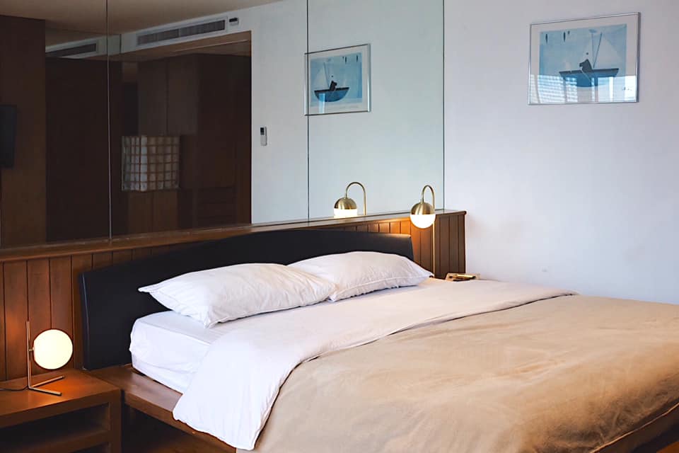 Lake Avenue Sukhumvit 16 · 1 bedroom · 87 SqM · Floor 12 · Asoke, Bangkok · Photo 3 Lake Avenue Sukhumvit 16 1-bedroom Condo in Asoke, Bangkok – photo 3