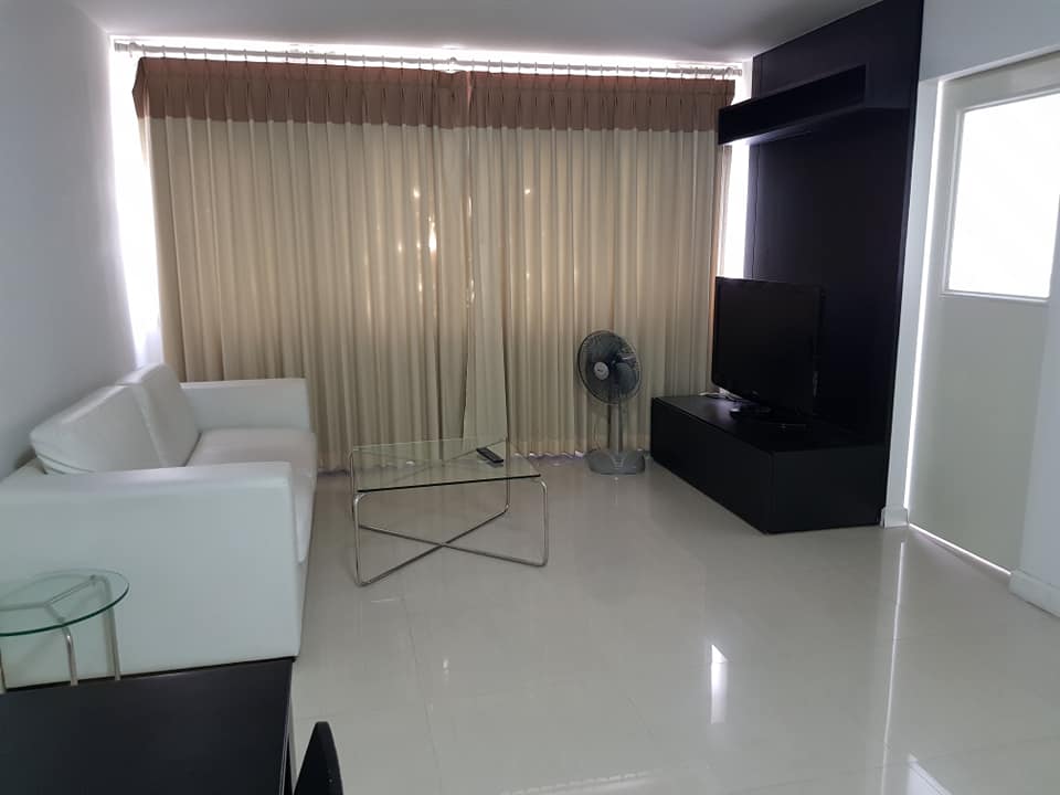 Condo One Sathorn · 1 bedroom · 51 SqM · Rama 4, Bangkok · Photo 2 Condo One Sathorn 1-bedroom Condo in Rama 4, Bangkok – photo 2