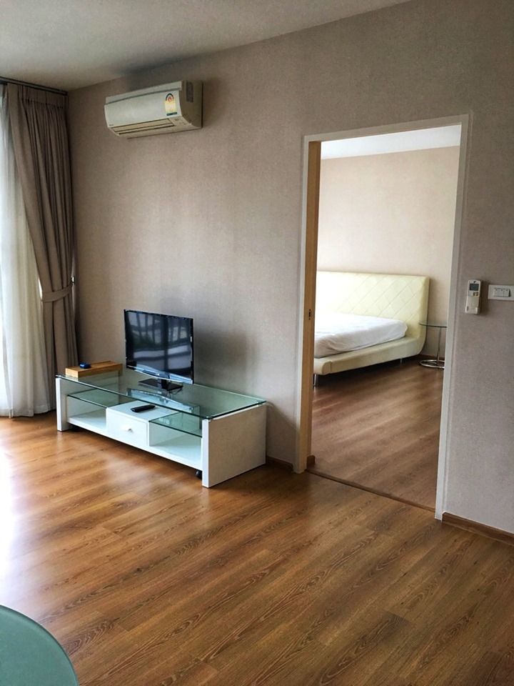 The Issara Ladprao · 1 bedroom · 52 SqM · Floor 6 · Lat Phrao, Bangkok · Photo 3 The Issara Ladprao 1-bedroom Condo in Lat Phrao, Bangkok – photo 3