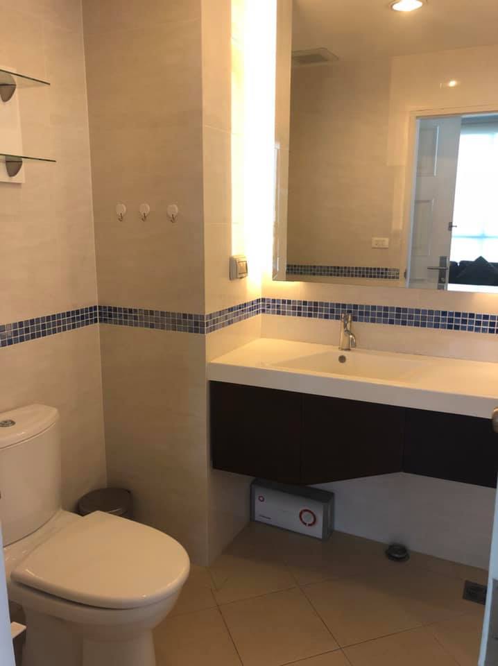Life @ Sukhumvit 65 · 1 bedroom · 43 SqM · Floor 12 · Ekkamai, Bangkok · Photo 5 Life @ Sukhumvit 65 1-bedroom Condo in Ekkamai, Bangkok – photo 5