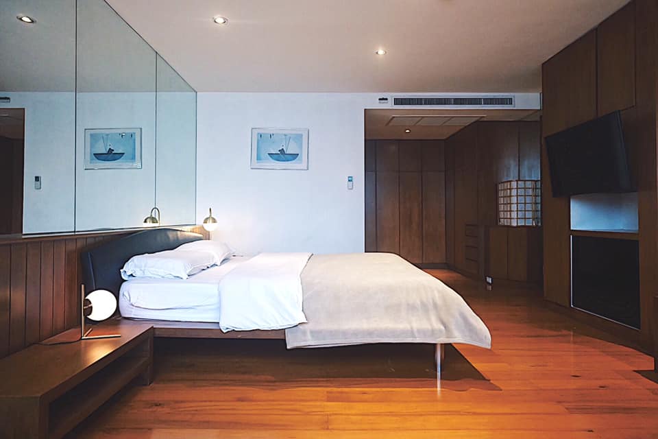 Lake Avenue Sukhumvit 16 · 1 bedroom · 87 SqM · Floor 12 · Asoke, Bangkok · Photo 4 Lake Avenue Sukhumvit 16 1-bedroom Condo in Asoke, Bangkok – photo 4