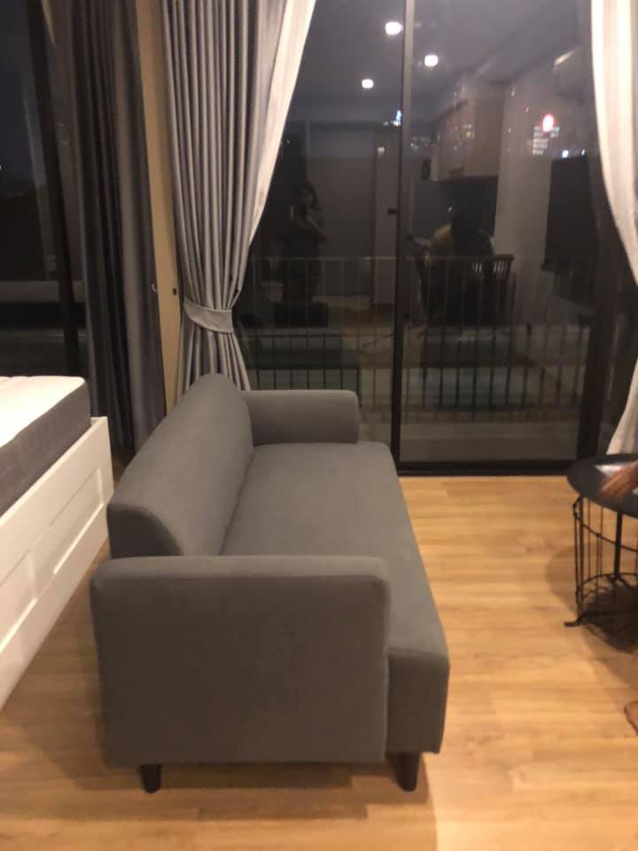 FYNN Aree · 1 bedroom · 32 SqM · Ari, Bangkok · Photo 2 FYNN Aree 1-bedroom Condo in Ari, Bangkok – photo 2