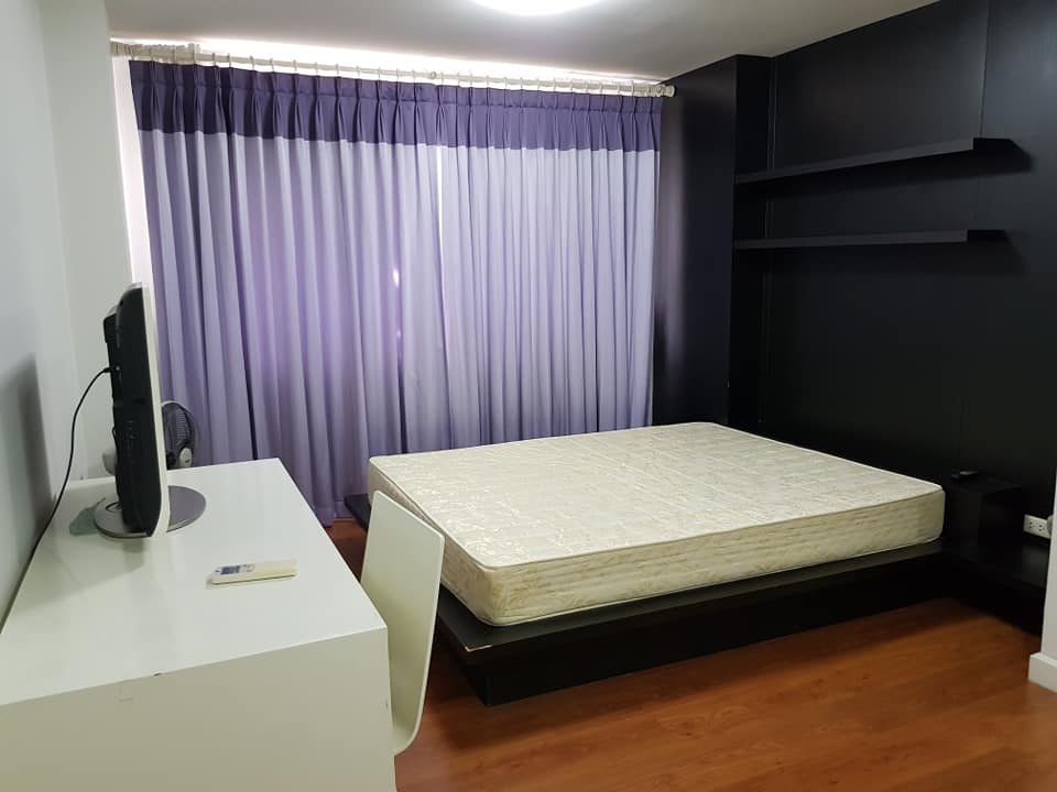 Condo One Sathorn · 1 bedroom · 51 SqM · Rama 4, Bangkok · Photo 5 Condo One Sathorn 1-bedroom Condo in Rama 4, Bangkok – photo 5