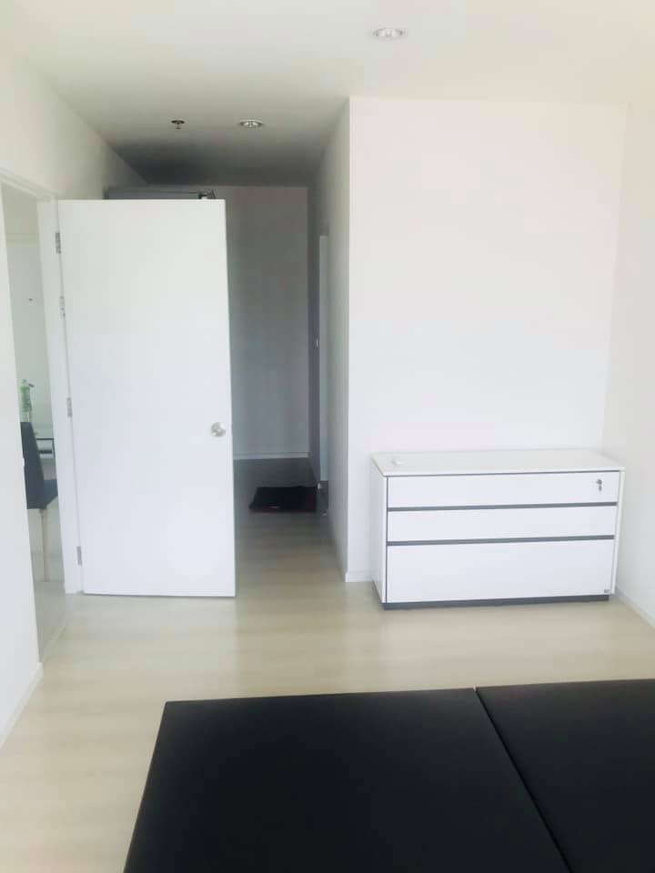 Aspire Sukhumvit 48 · 2 bedroom · 54 SqM · Floor 14 · Khlong Toei, Bangkok · Photo 2 Aspire Sukhumvit 48 2-bedroom Condo in Khlong Toei, Bangkok – photo 2