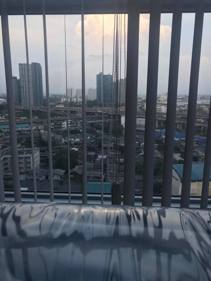 Aspire Sukhumvit 48 · 2 bedroom · 54 SqM · Floor 14 · Khlong Toei, Bangkok · Photo 5 Aspire Sukhumvit 48 2-bedroom Condo in Khlong Toei, Bangkok – photo 5