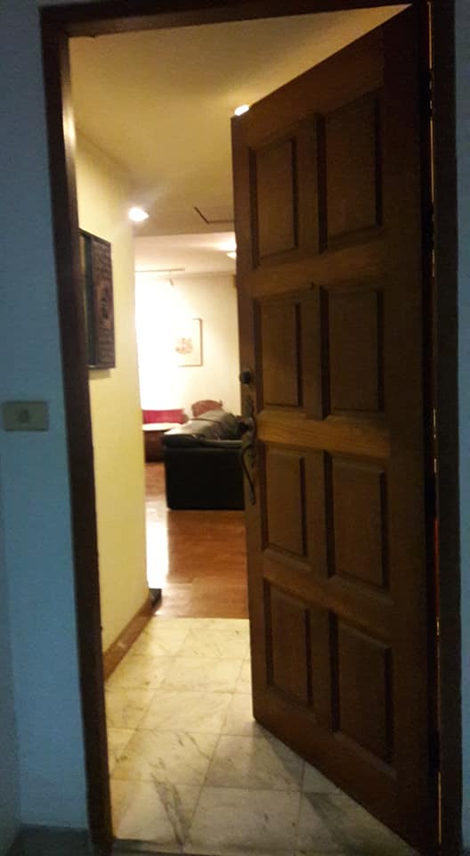The Concord · 1 bedroom · 106.15 SqM · Asoke, Bangkok · Photo 2 The Concord 1-bedroom Condo in Asoke, Bangkok – photo 2