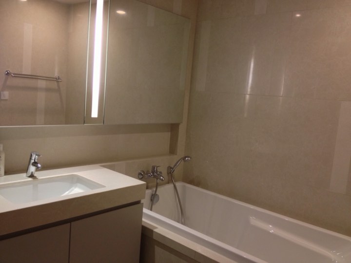 Quattro by Sansiri · 1 bedroom · 55 SqM · Floor 15 · Thong Lo, Bangkok · Photo 3 Quattro by Sansiri 1-bedroom Condo in Thong Lo, Bangkok – photo 3