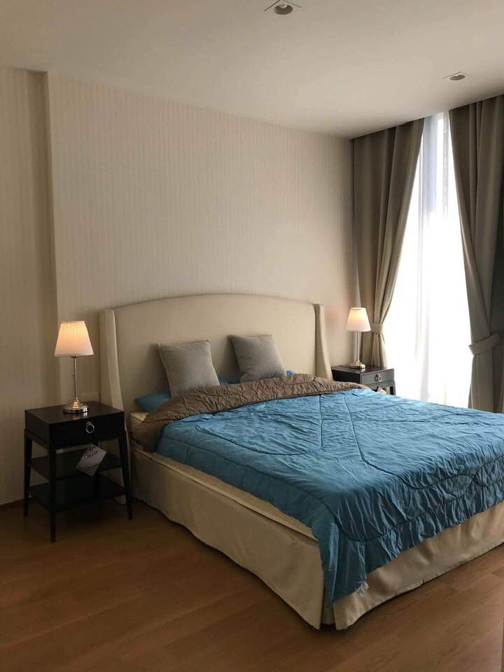 Noble Ploenchit · 1 bedroom · 57.79 SqM · Floor 3 · Ploenchit, Bangkok · Photo 4 Noble Ploenchit 1-bedroom Condo in Ploenchit, Bangkok – photo 4