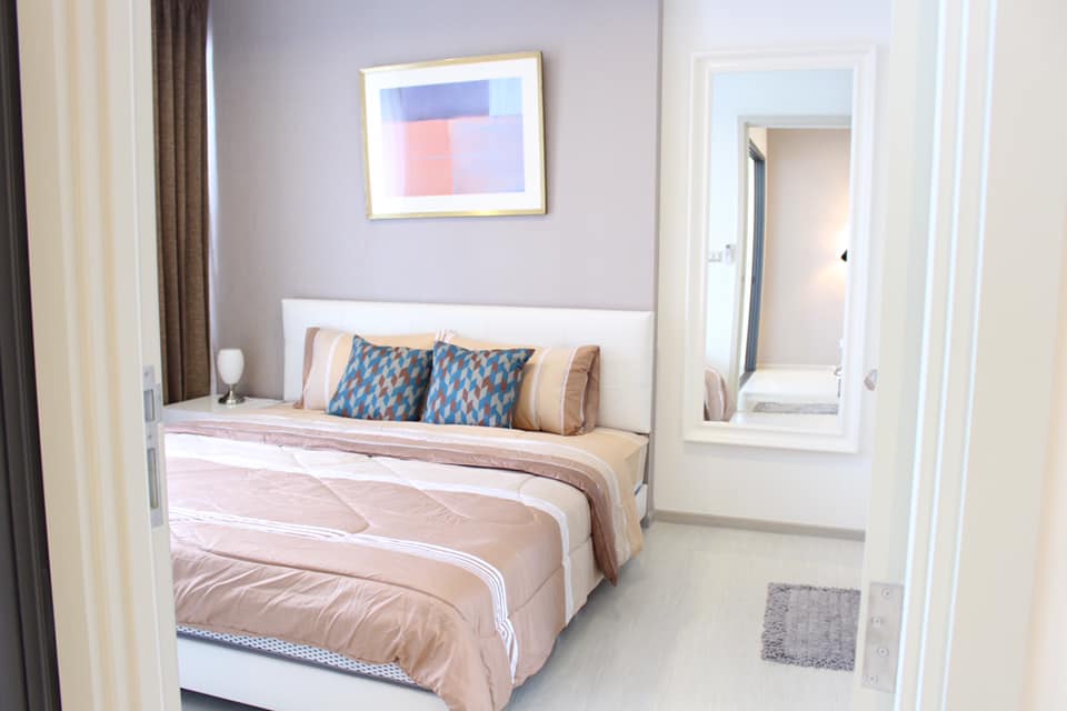Rhythm Sukhumvit 42 · 1 bedroom · 45 SqM · Ekkamai, Bangkok · Photo 1 Rhythm Sukhumvit 42 1-bedroom Condo in Ekkamai, Bangkok – photo 1