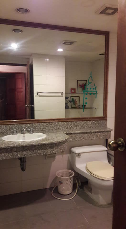 The Concord · 1 bedroom · 106.15 SqM · Asoke, Bangkok · Photo 5 The Concord 1-bedroom Condo in Asoke, Bangkok – photo 5