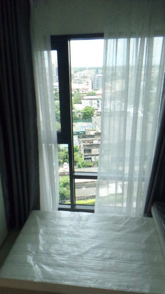 Rhythm SUKHUMVIT 36-38 · 1 bedroom · 24 SqM · Thong Lo, Bangkok · Photo 3 Rhythm SUKHUMVIT 36-38 1-bedroom Condo in Thong Lo, Bangkok – photo 3