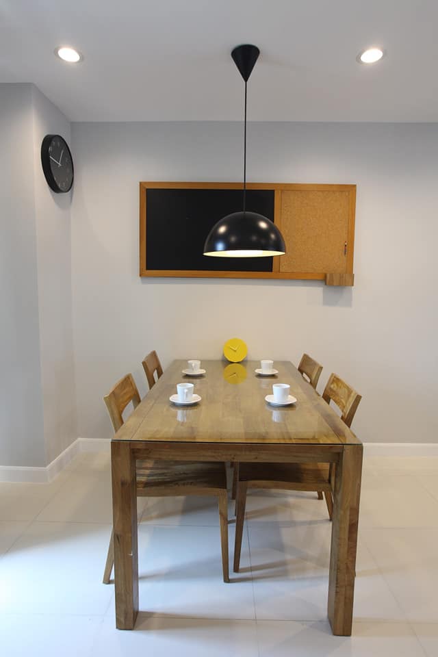 The Private Sukhumvit-Bangchak · 3 bedroom · 170 SqM · Bang Chak, Bangkok · Photo 3 The Private Sukhumvit-Bangchak 3-bedroom Townhouse in Bang Chak, Bangkok – photo 3