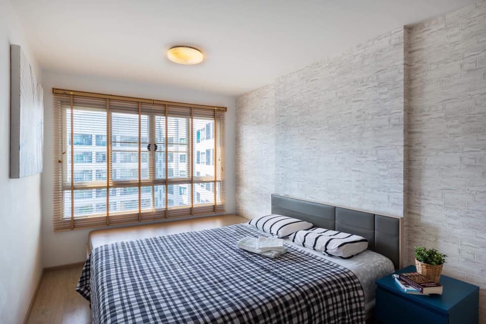 Elio Del Ray · 1 bedroom · 34 SqM · Floor 7 · Phra Khanong, Bangkok · Photo 5 Elio Del Ray 1-bedroom Condo in Phra Khanong, Bangkok – photo 5