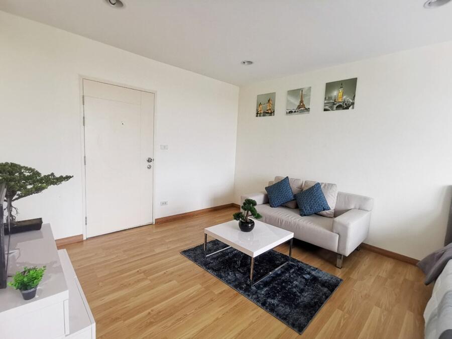 Premio Prime Condo · 1 bedroom · 29 SqM · Floor 4 · Lat Phrao, Bangkok · Photo 2 Premio Prime Condo 1-bedroom Condo in Lat Phrao, Bangkok – photo 2