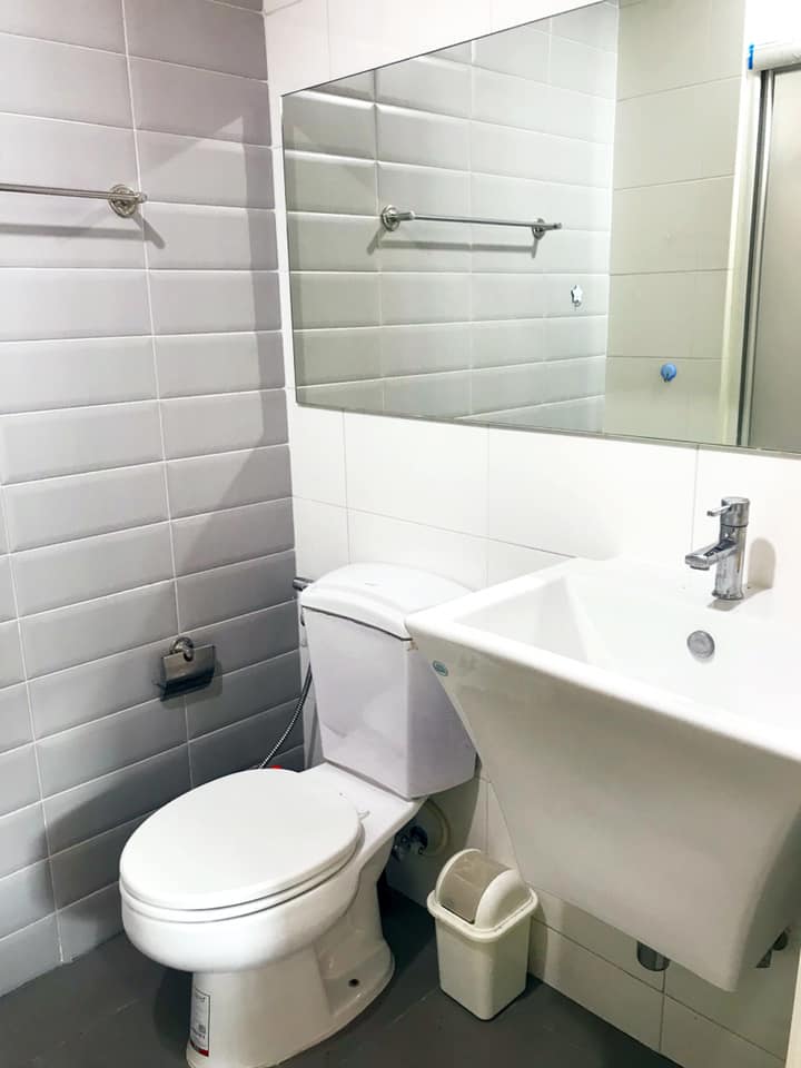 Aspire Rama 4 · 1 bedroom · 28 SqM · Floor 19 · Khlong Toei, Bangkok · Photo 5 Aspire Rama 4 1-bedroom Condo in Khlong Toei, Bangkok – photo 5