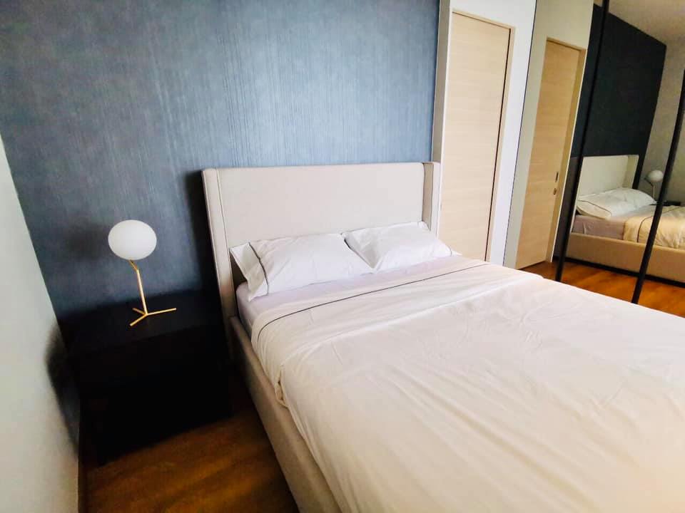 Park Origin Phromphong · 2 bedroom · 54 SqM · Floor 28 · Khlong Toei, Bangkok · Photo 5 Park Origin Phromphong 2-bedroom Condo in Khlong Toei, Bangkok – photo 5
